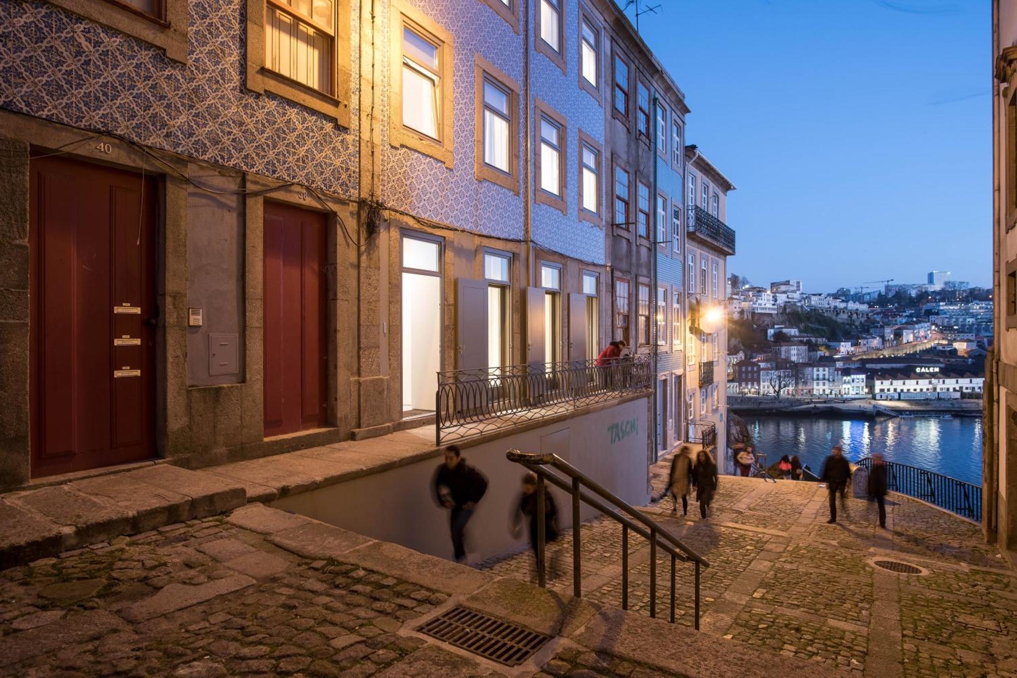 Feel Porto Codecal Apartments מראה חיצוני תמונה