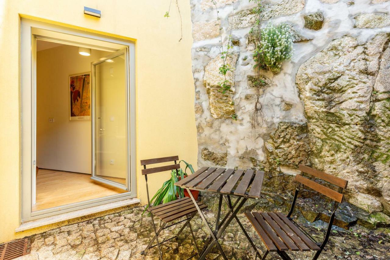 Feel Porto Codecal Apartments מראה חיצוני תמונה