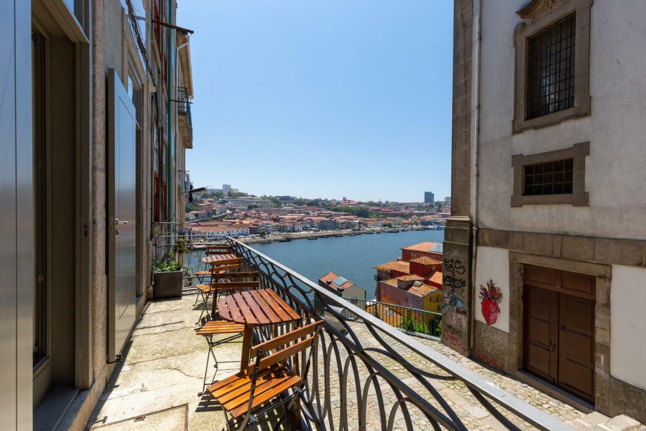 Feel Porto Codecal Apartments מראה חיצוני תמונה
