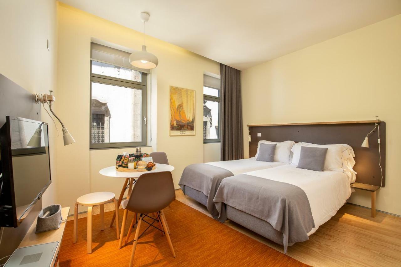 Feel Porto Codecal Apartments מראה חיצוני תמונה