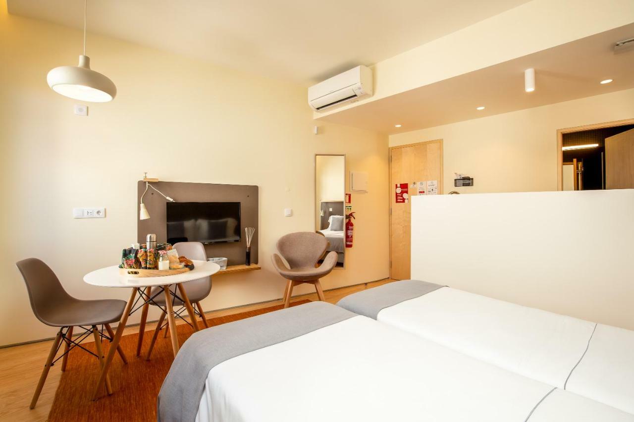 Feel Porto Codecal Apartments מראה חיצוני תמונה