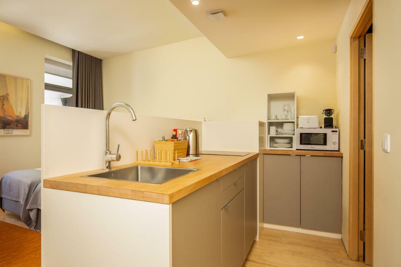 Feel Porto Codecal Apartments מראה חיצוני תמונה