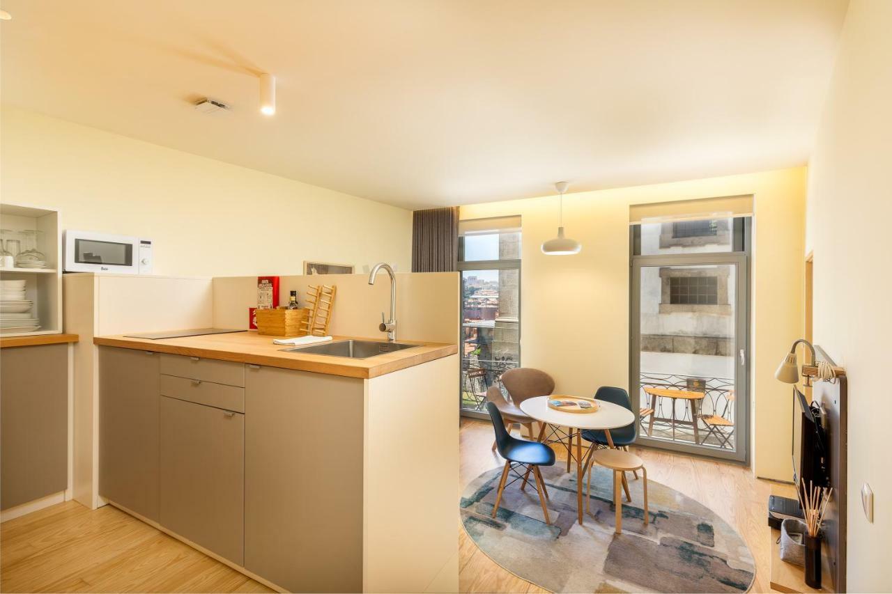 Feel Porto Codecal Apartments מראה חיצוני תמונה