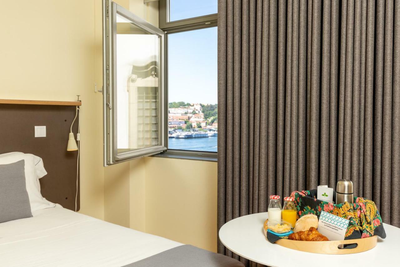 Feel Porto Codecal Apartments מראה חיצוני תמונה