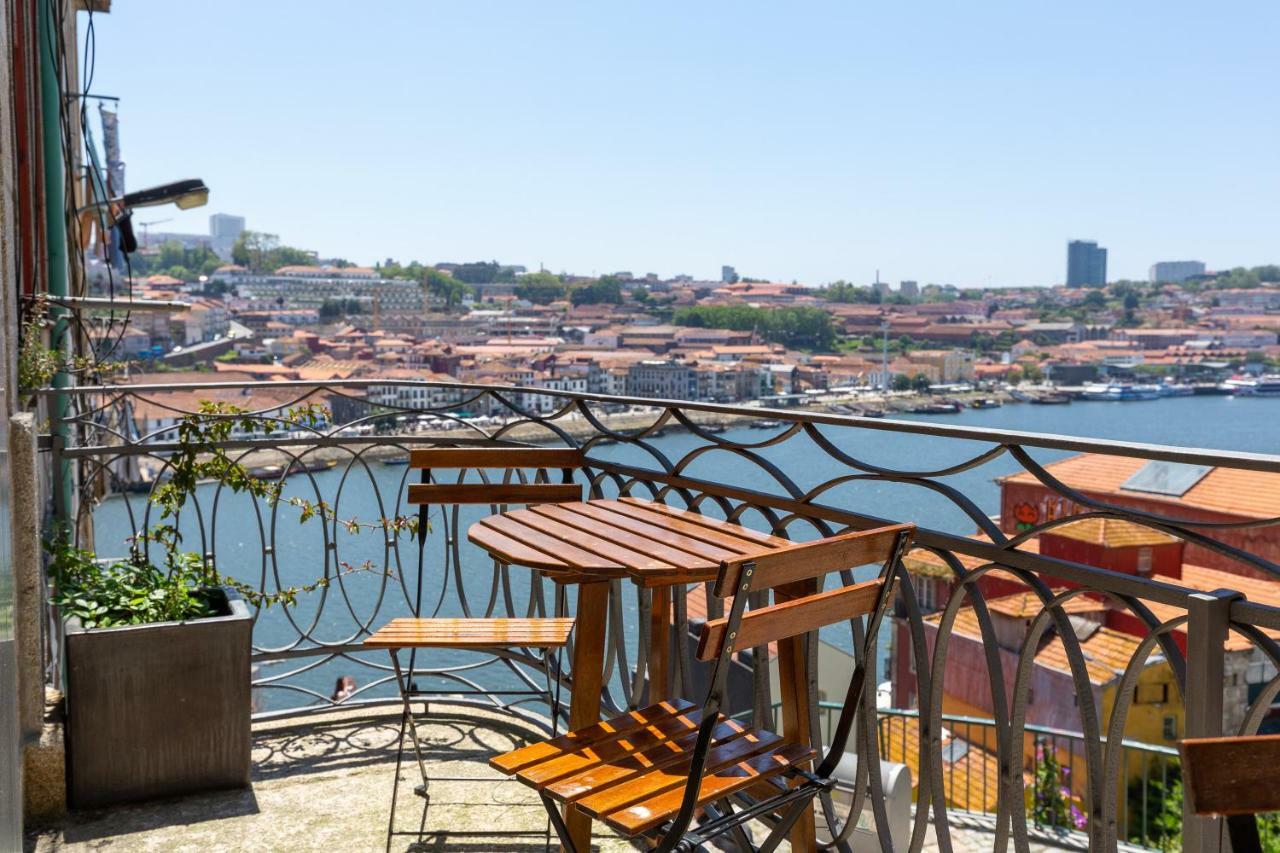 Feel Porto Codecal Apartments מראה חיצוני תמונה