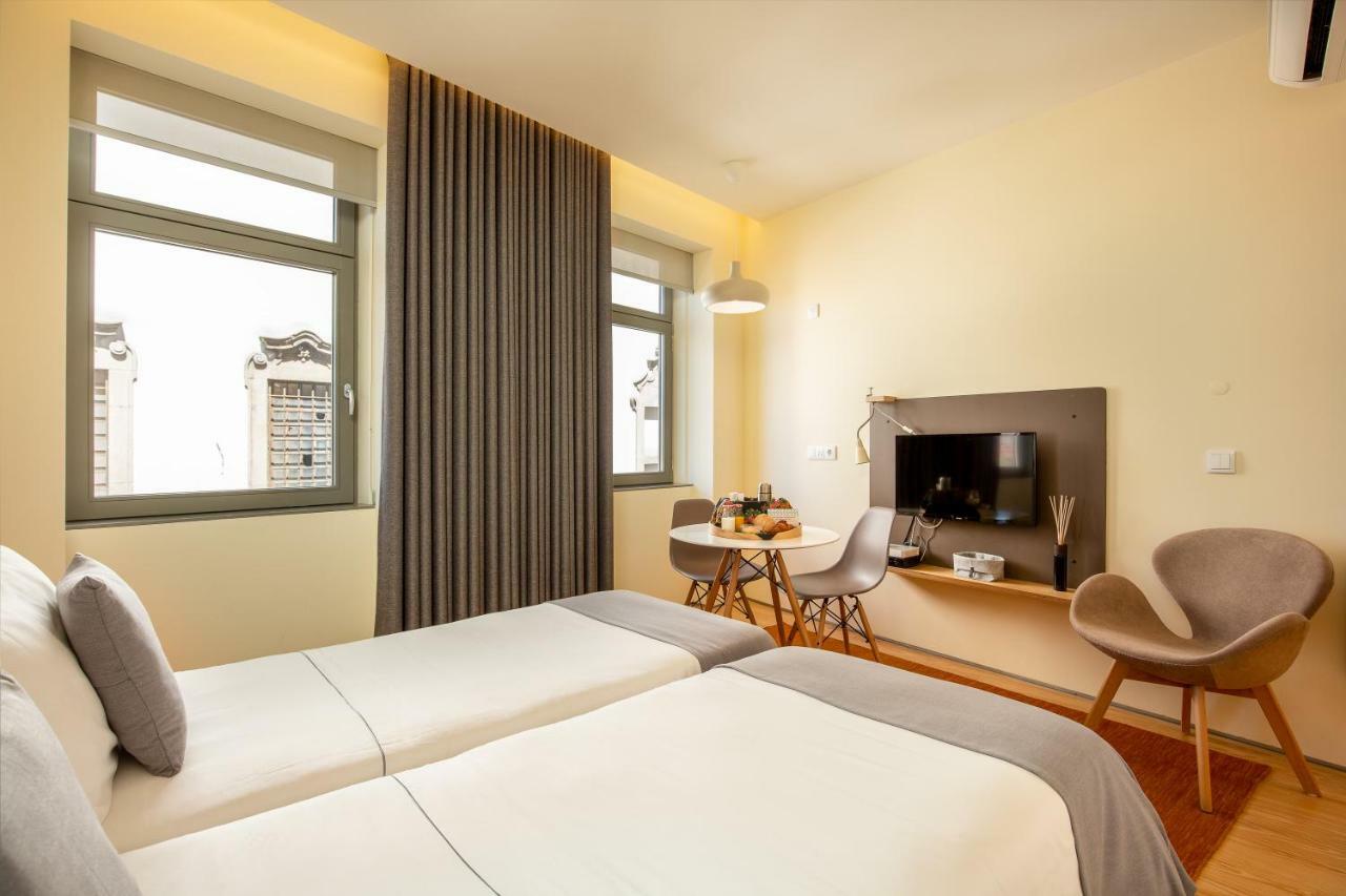 Feel Porto Codecal Apartments מראה חיצוני תמונה