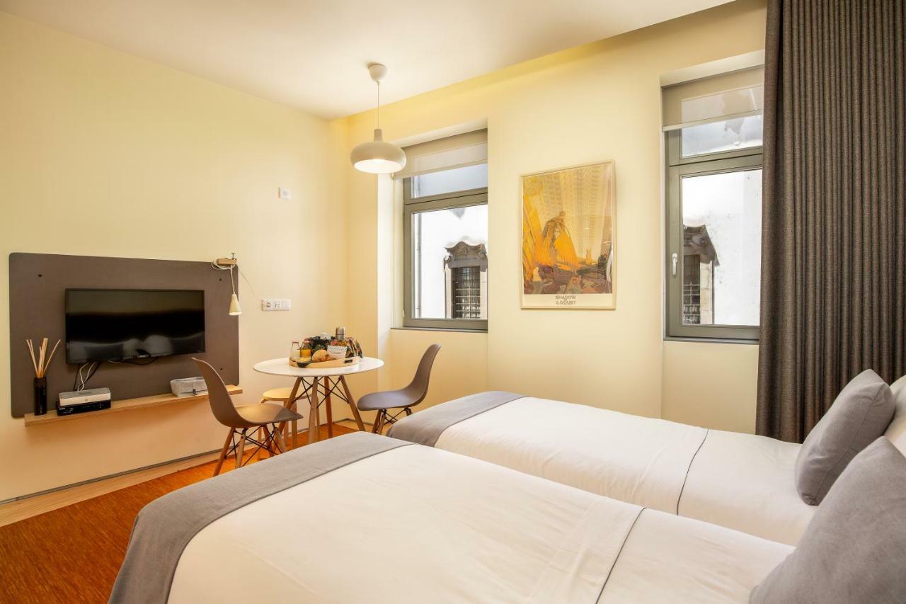 Feel Porto Codecal Apartments מראה חיצוני תמונה