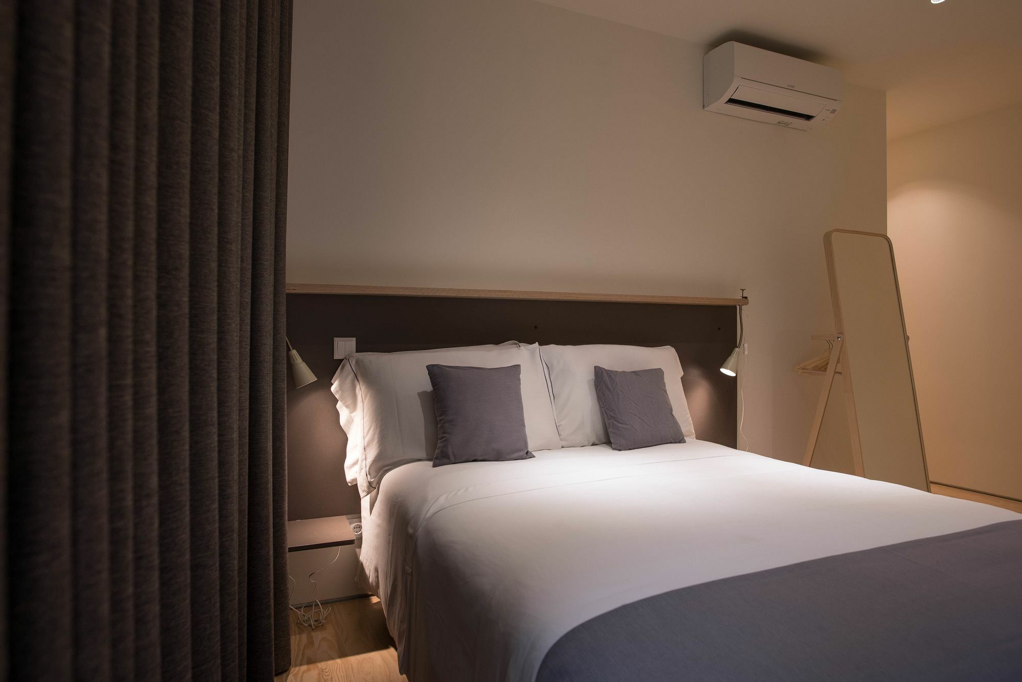Feel Porto Codecal Apartments מראה חיצוני תמונה