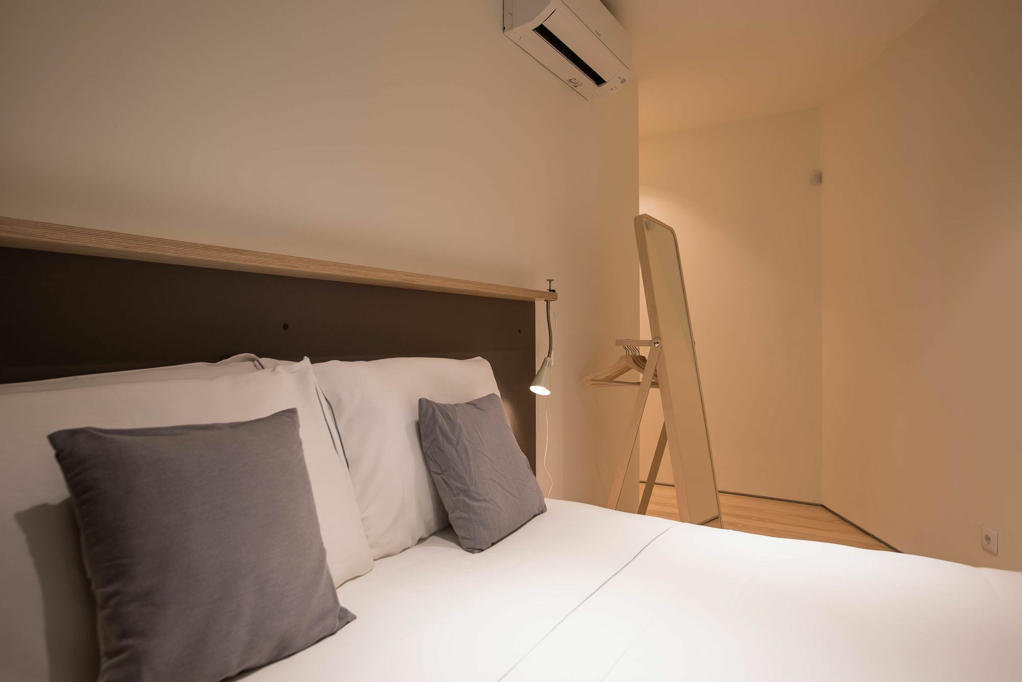 Feel Porto Codecal Apartments מראה חיצוני תמונה
