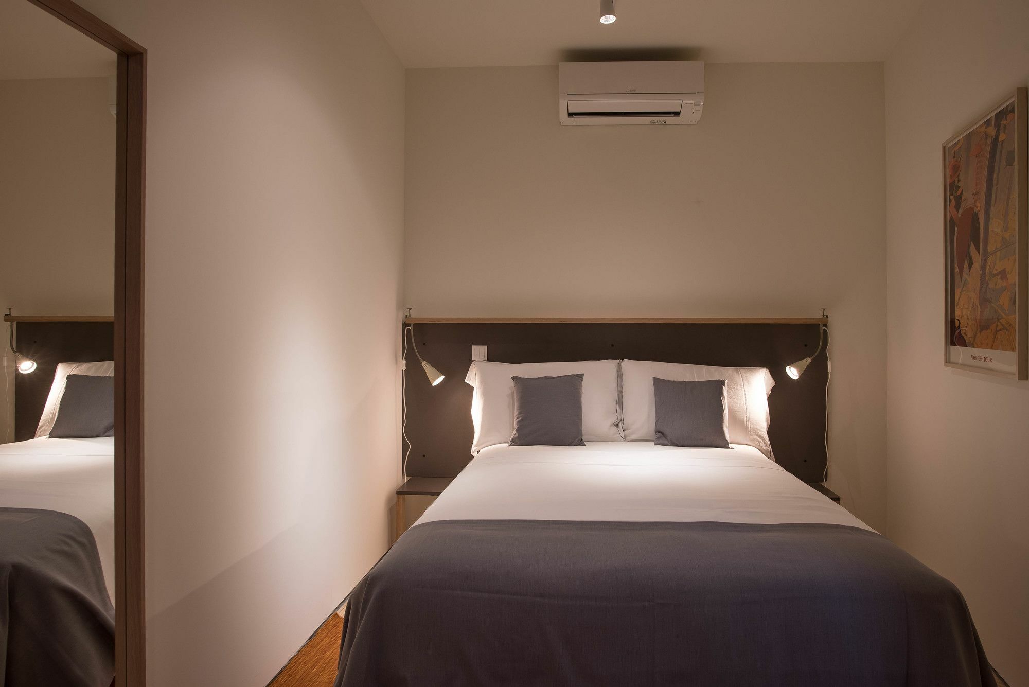 Feel Porto Codecal Apartments מראה חיצוני תמונה