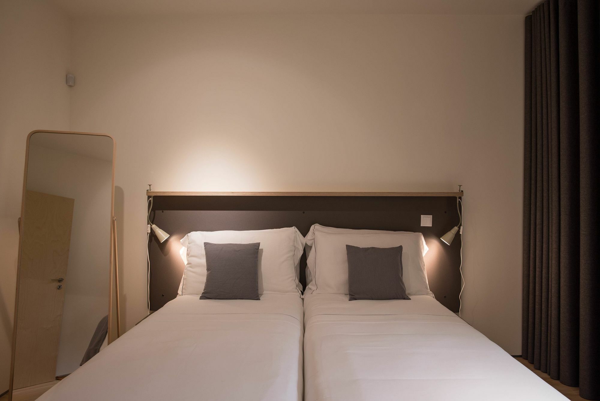 Feel Porto Codecal Apartments מראה חיצוני תמונה