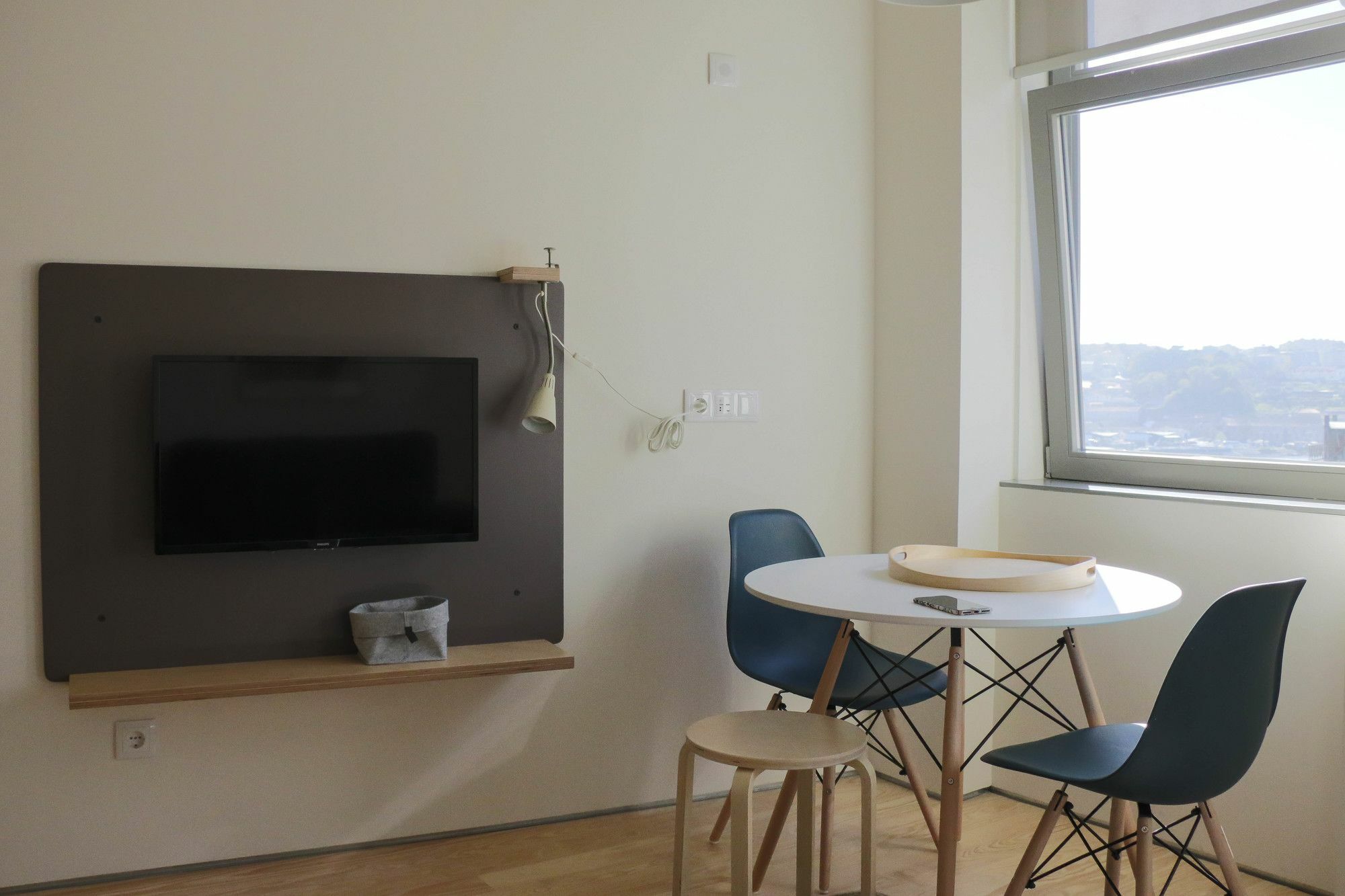 Feel Porto Codecal Apartments מראה חיצוני תמונה