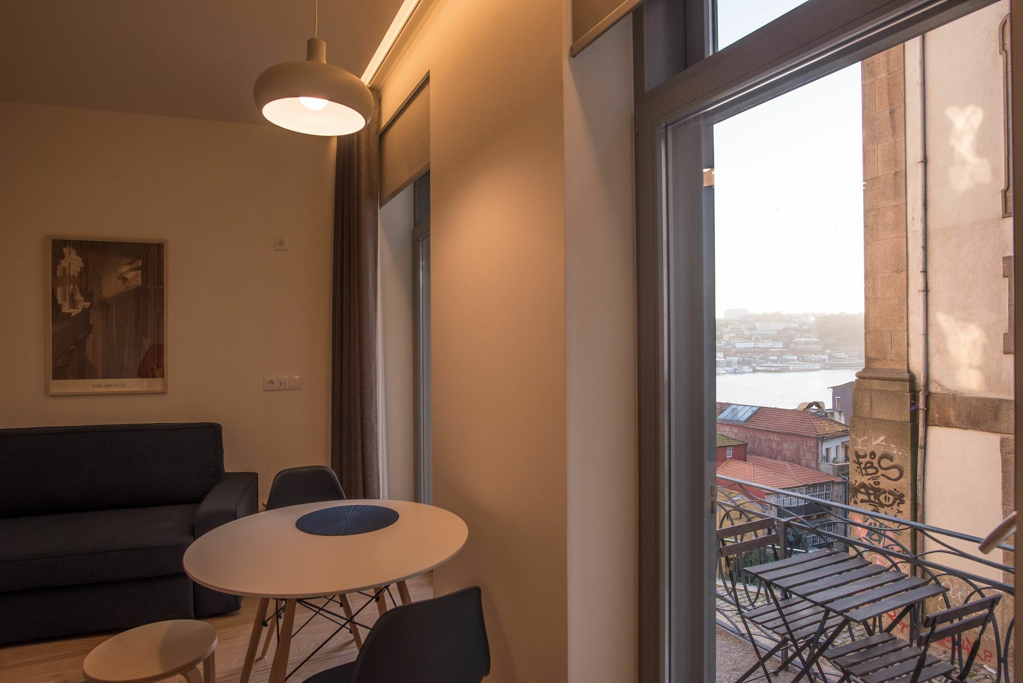 Feel Porto Codecal Apartments מראה חיצוני תמונה
