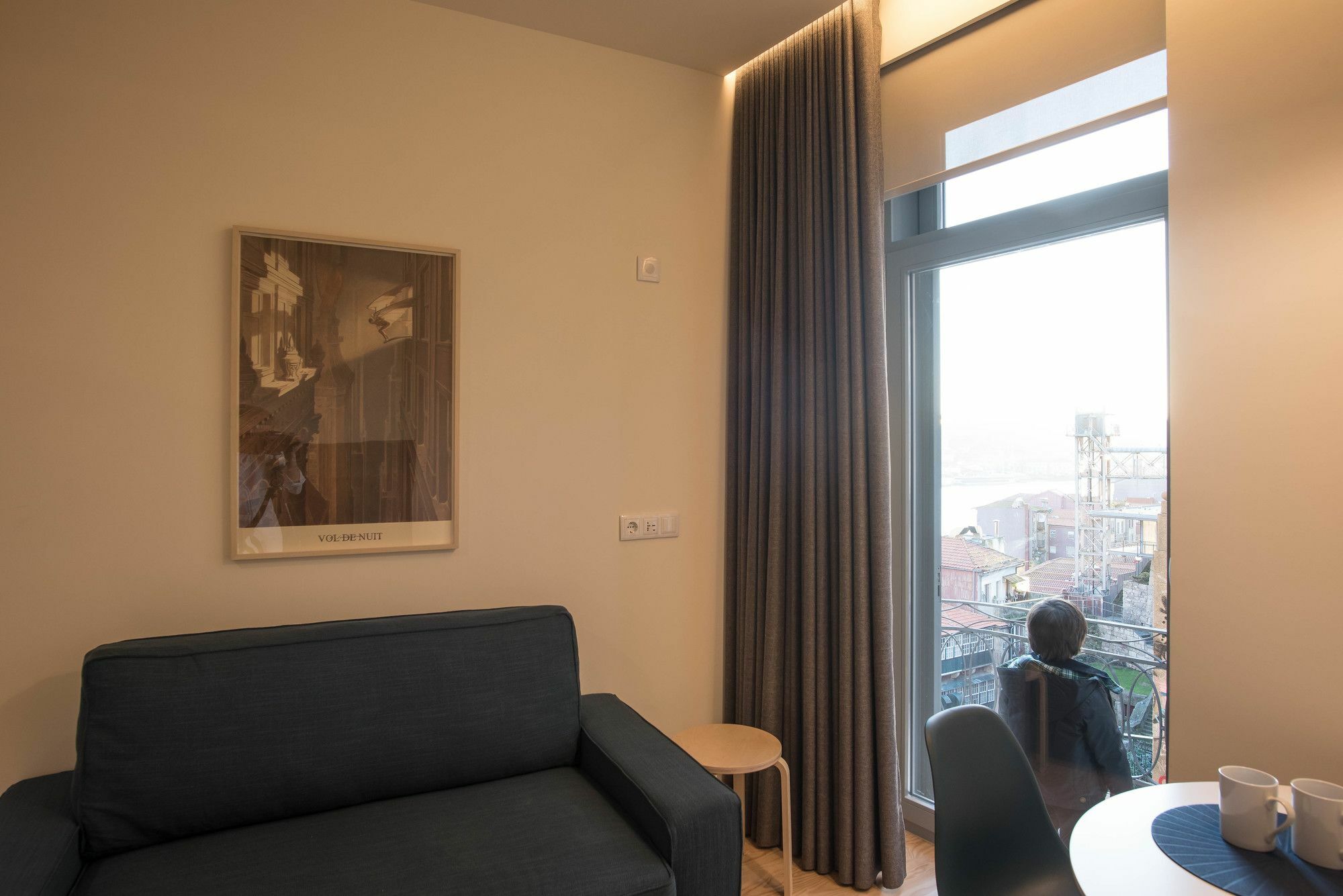 Feel Porto Codecal Apartments מראה חיצוני תמונה