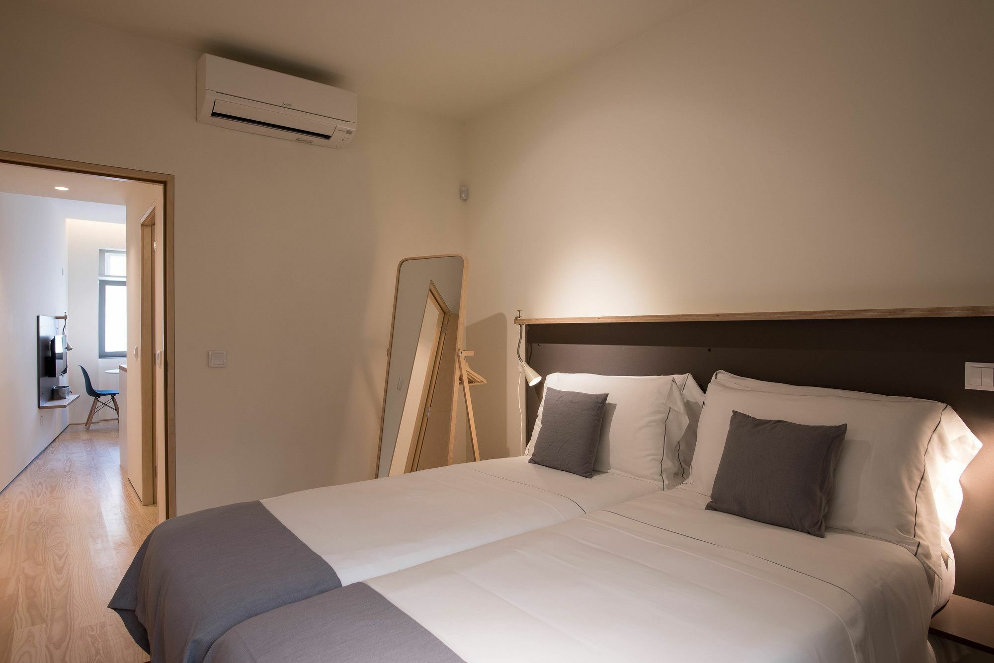 Feel Porto Codecal Apartments מראה חיצוני תמונה