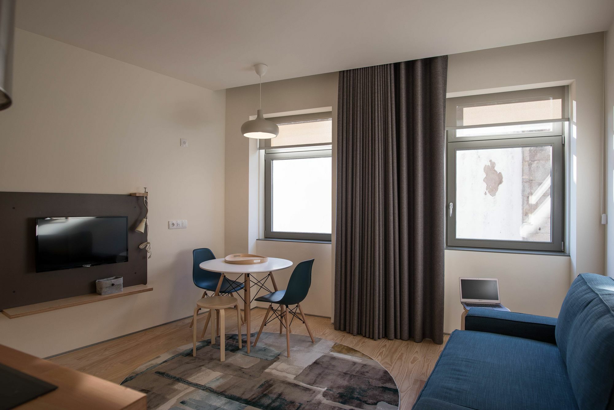 Feel Porto Codecal Apartments מראה חיצוני תמונה